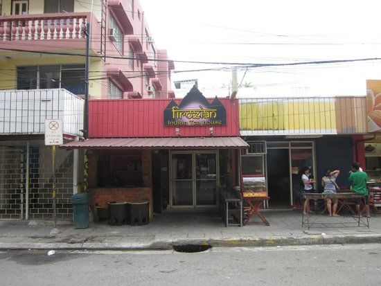 Firozian Indian Tea House